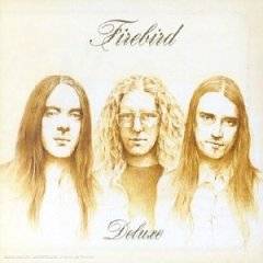 Firebird (UK-1) : Deluxe